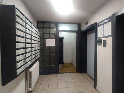 квартира по адресу Русановская набережная ул., 6