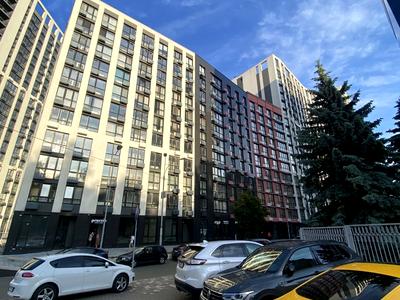 квартира по адресу Шолуденко ул., 30