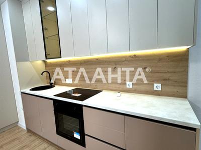 квартира за адресою Краснова вул., 3