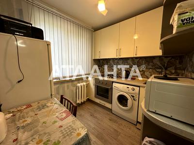 квартира за адресою Одеса, Героїв Крут вул. (Валентини Терешкової), 10а