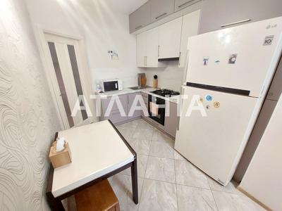 квартира за адресою Миру вул., 6
