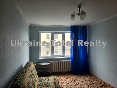 квартира за адресою Гната Юри вул., 18-А