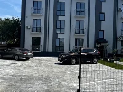 квартира по адресу Киев, Лесорубная ул., 4