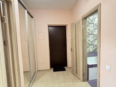 квартира за адресою Сергія Данченка вул., 32
