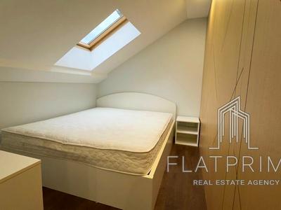 квартира по адресу Регенераторная ул., 4 к1