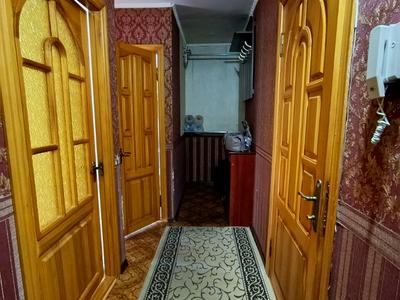 квартира по адресу Провулок Полярный, 2Б