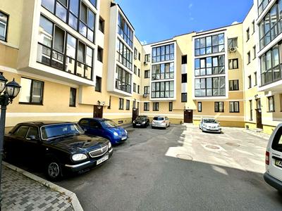квартира за адресою Берегова вул., 3