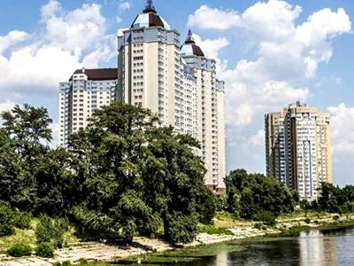 квартира за адресою Ованеса Туманяна вул., 15-А