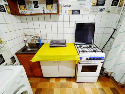 квартира по адресу Виталия Скакуна ул. (Академіка Каблукова), 3