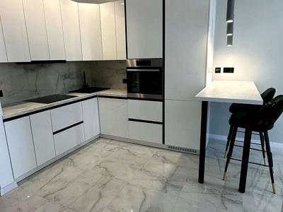 квартира по адресу Трускавецкая ул., 2