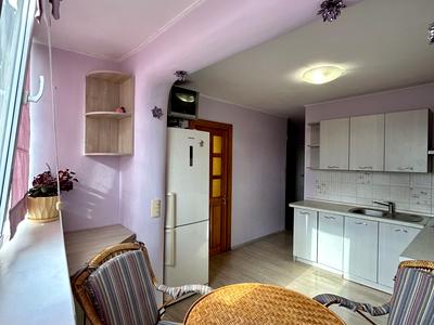 квартира за адресою Героїв Дніпра вул., 38-Е