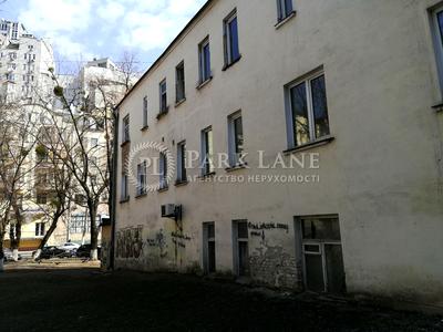 коммерческая по адресу Дмитриевская ул., 29