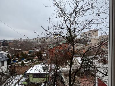 квартира по адресу Варшавска ул., 46