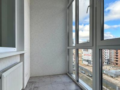 квартира за адресою Амосова вул., 4