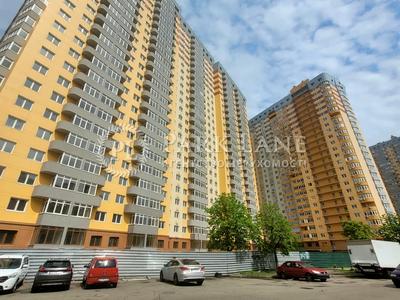квартира за адресою Юрія Кондратюка вул., 1