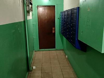 квартира по адресу Героев Полка 
