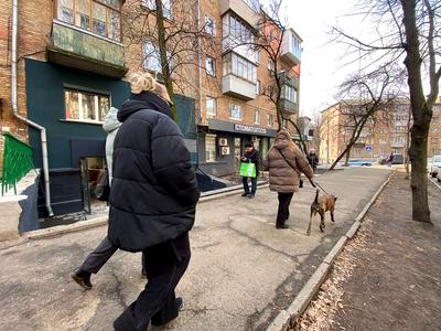 комерційна за адресою Німанська вул., 4