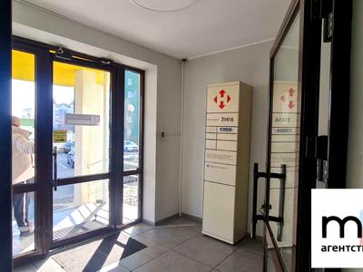квартира по адресу Марсельская ул., 58