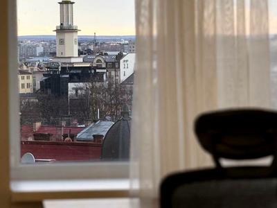 квартира по адресу Сечевых Стрельцов ул., 68