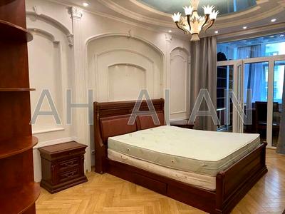 квартира по адресу Саксаганского ул., 121