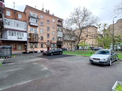 коммерческая по адресу Золотоворотская ул., 2-А