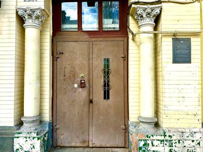 квартира по адресу Шота Руставели ул., 36