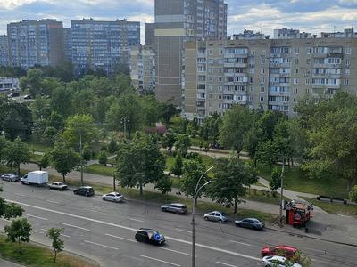 квартира по адресу Червоной Калины просп. (Владимира Маяковского), 34