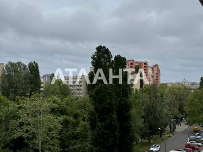 квартира за адресою Добровольців вул. (Маршала Говорова), 10