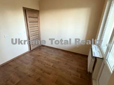 квартира за адресою Ревуцького вул., 54