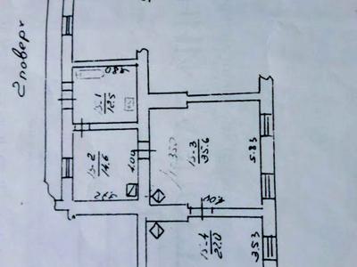 квартира по адресу Даниила Галицкого пл., 6