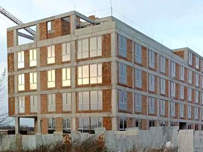 квартира за адресою Тролейбусна вул., 16
