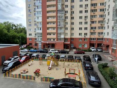 квартира за адресою Гарматна вул., 38-А
