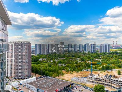 квартира по адресу Днепровская набережная ул., 14-А