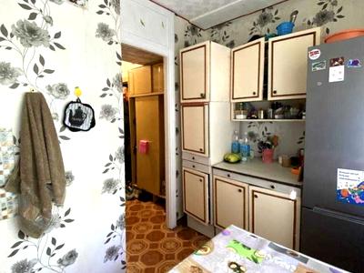 квартира по адресу Леонида Стромцова ул. (Вакуленчука), 5-А