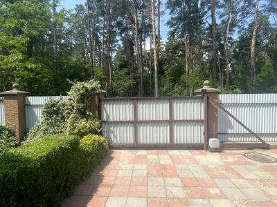 будинок за адресою Лісова вул.