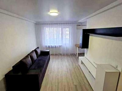 квартира за адресою Ковалевича, 2