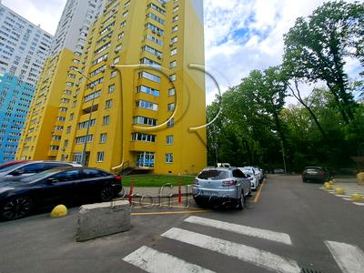 квартира за адресою Приміська вул., 26-Б