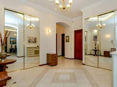 квартира по адресу Саксаганского ул., 58