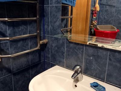 квартира по адресу Бориса Гмыри ул., 9-А