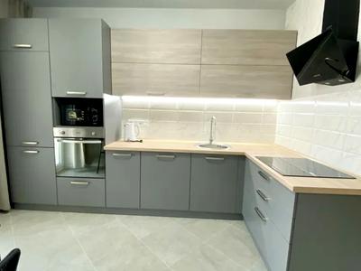 квартира за адресою Миколи Гулака вул., 4