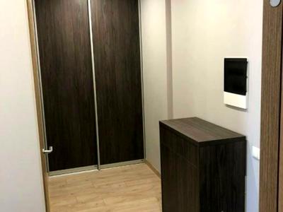 квартира по адресу Драгоманова ул., 10