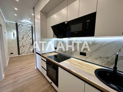квартира за адресою Краснова вул., 3