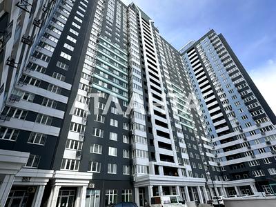 квартира за адресою Варненська вул., 25/2