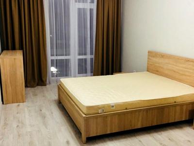квартира за адресою Стрийська вул., 45-Ж