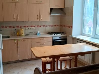 квартира по адресу Бориславская ул., 56/3