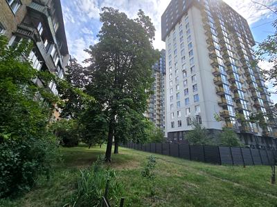 квартира за адресою Павла Чубинського вул. (Крупської), 4-А