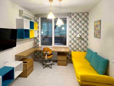 квартира за адресою Олени Пчілки вул., 8