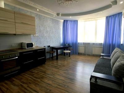 квартира за адресою Єлизавети Чавдар вул., 13