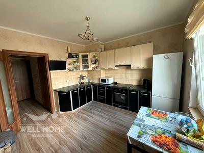 квартира по адресу Кургузова ул., 1-А к1