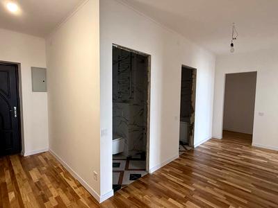 квартира по адресу Беговая ул., 17